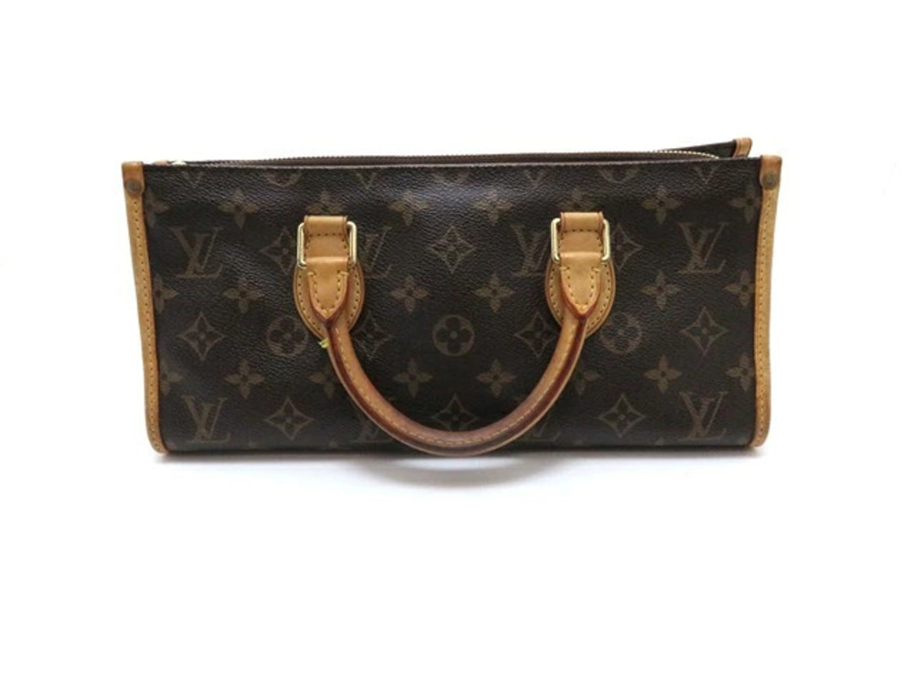 LOUIS VUITTON Popincourt handbag Monogram